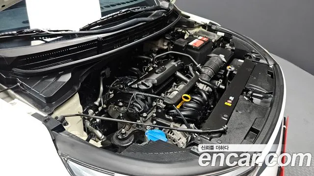 Kia Stonic id 2405110 из Кореи 16