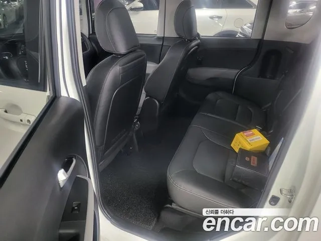 Kia The New Kia Ray id 2862624 из Кореи 14