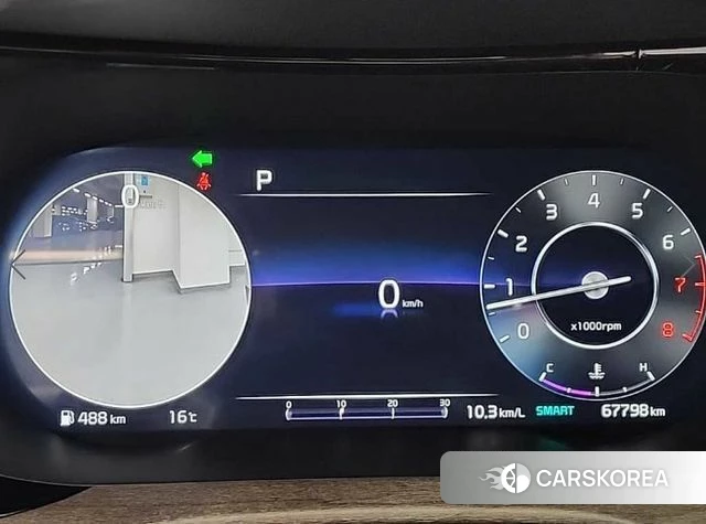 Kia K5 3rd generation id 3964053 из Кореи 16