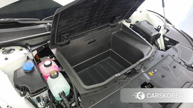 Hyundai Ionic 5 id 4904646 из Кореи 16