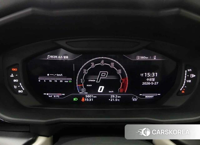 Lamborghini Urus id 4381710 из Кореи 16