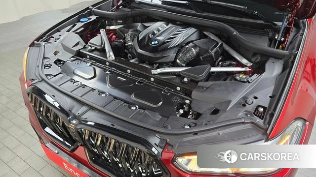 BMW X6 (G06) id 3923813 из Кореи 16