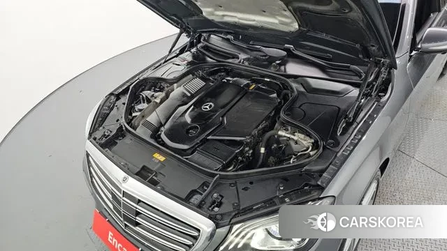 Mercedes-Benz S-Class W222 id 3449289 из Кореи 16