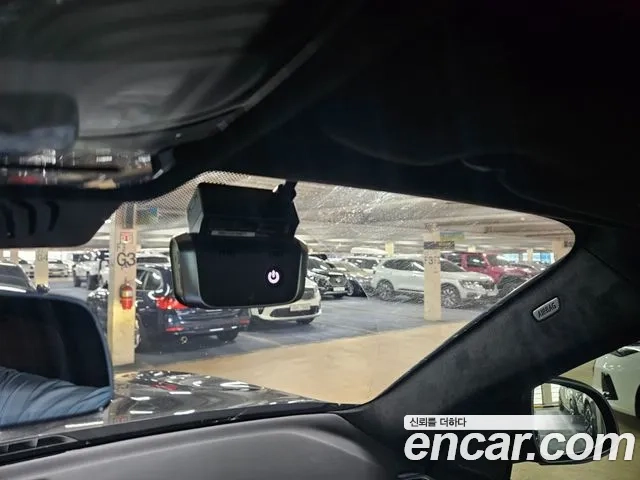 BMW X7 (G07) id 2899544 из Кореи 10