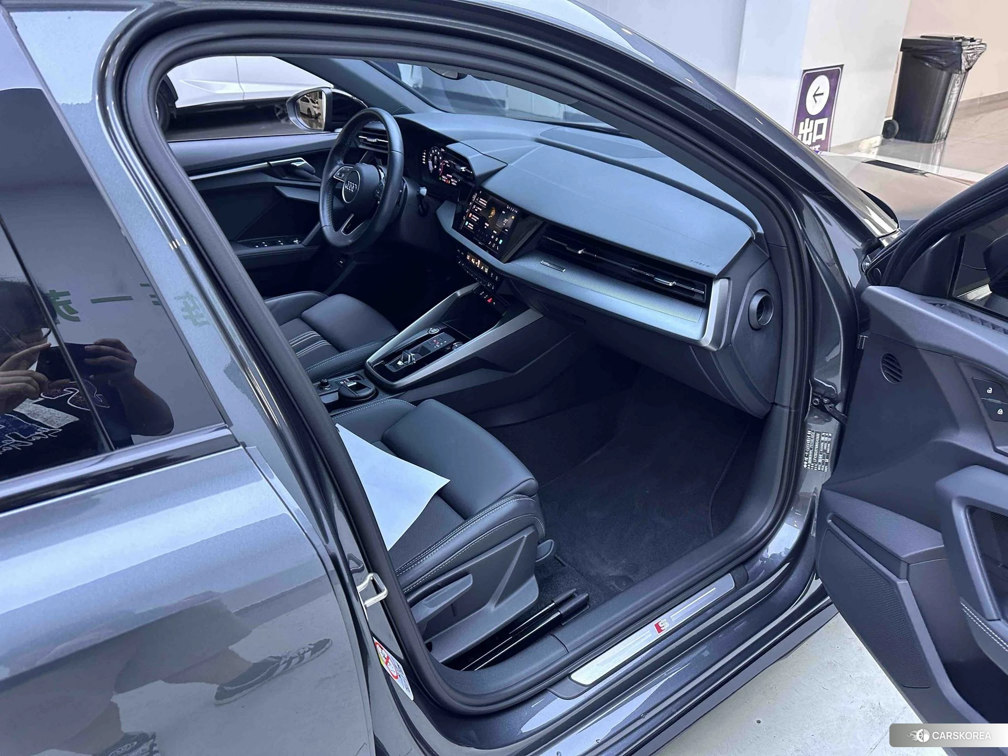 Audi A3 id 4485400 из Китая 18