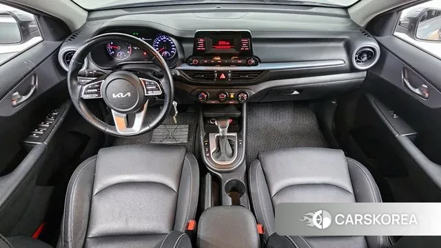 Kia The New K3 2nd generation id 3759473 из Кореи 16