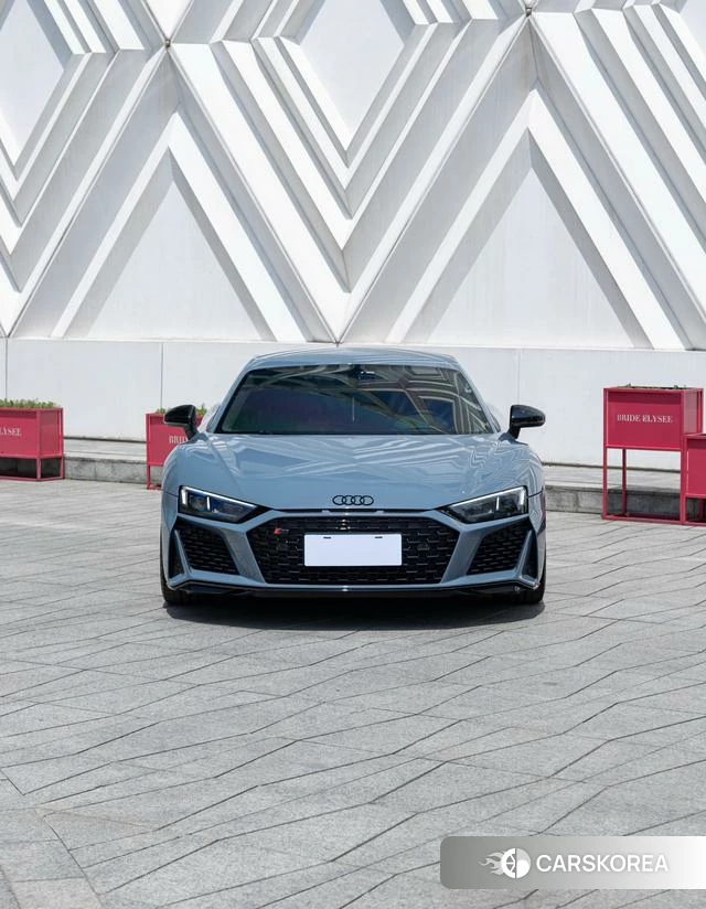 Audi R8 id 4329168 из Китая 12
