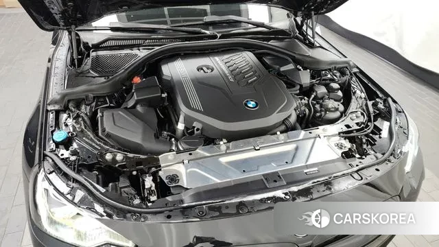 BMW 2 Series (G42) id 3669721 из Кореи 16