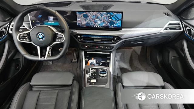 BMW i4 id 4705856 из Кореи 31