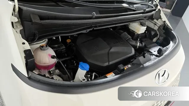 Hyundai Staria id 3763770 из Кореи 16