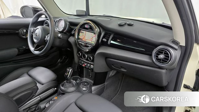 Mini Cooper id 4196314 из Кореи 26