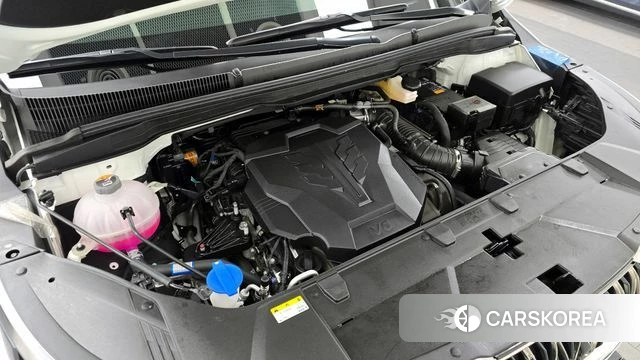 Kia Carnival 4th generation id 3811625 из Кореи 16