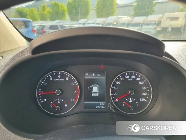 Kia Morning Urban (JA) id 4443699 из Кореи 14