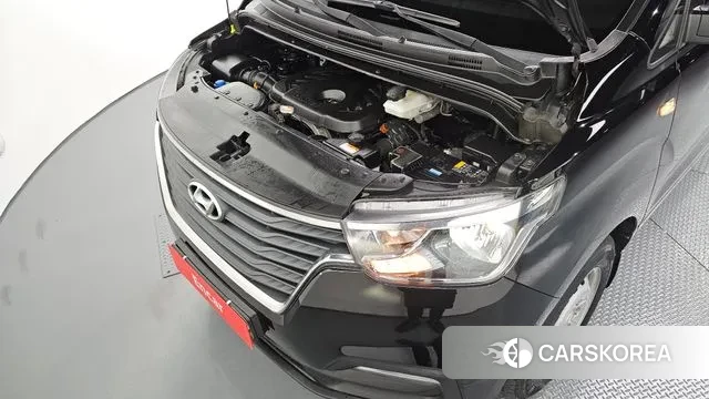 Hyundai The New Grand Starex id 3402146 из Кореи 16