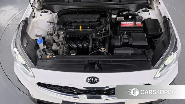 Kia Come New K3 id 3736046 из Кореи 16