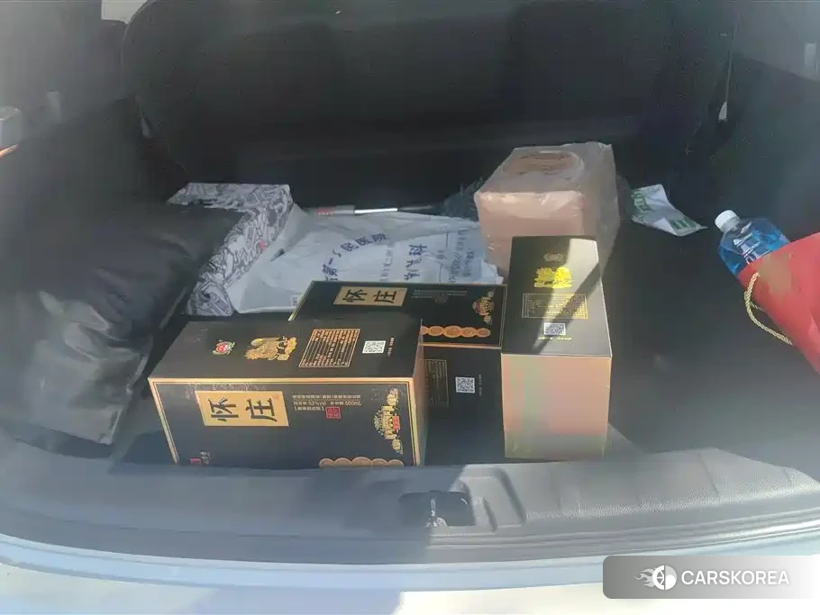 Nissan Qashqai id 4617171 из Китая 12