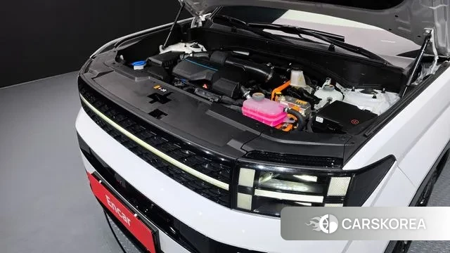 Hyundai Santa Fe (MX5) id 3659226 из Кореи 16