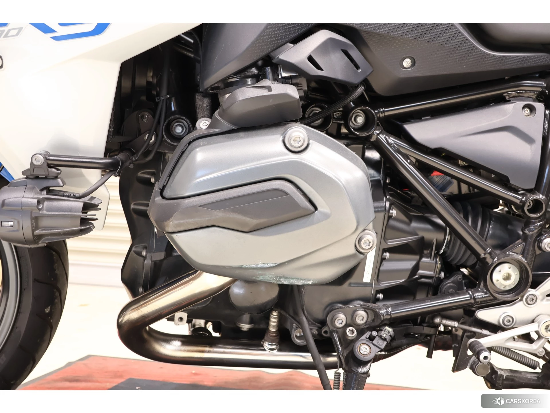 BMW R1200RS id 4352582 из Японии 10