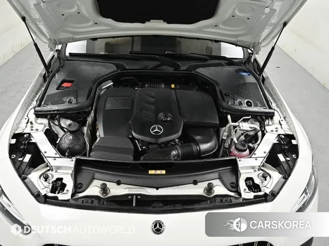 Mercedes-Benz CLS-Class C257 id 3787576 из Кореи 16