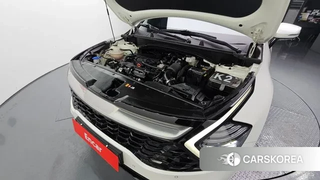 Kia Sportage 5th Generation id 3581772 из Кореи 16