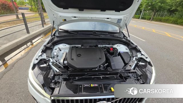 Volvo XC60 second Generation id 4349650 из Кореи 16