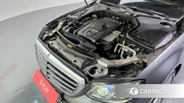Mercedes-Benz E-Class W213 id 4339647 из Кореи 16