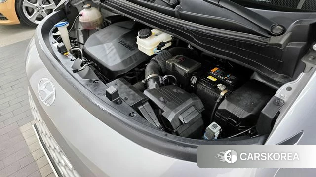 Hyundai Staria id 3871835 из Кореи 16