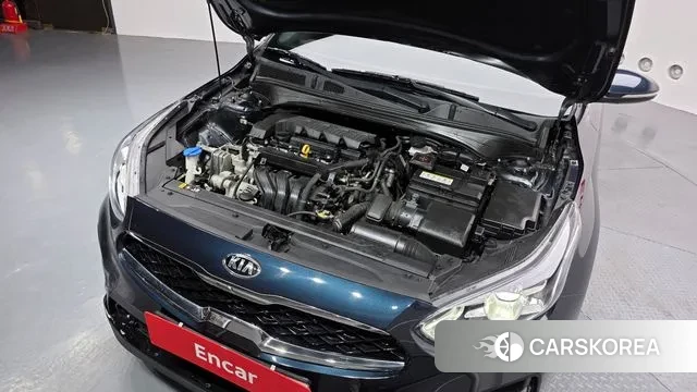 Kia Come New K3 id 3515183 из Кореи 16