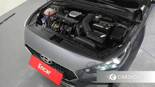 Hyundai i30 (PD) id 4180251 из Кореи 16