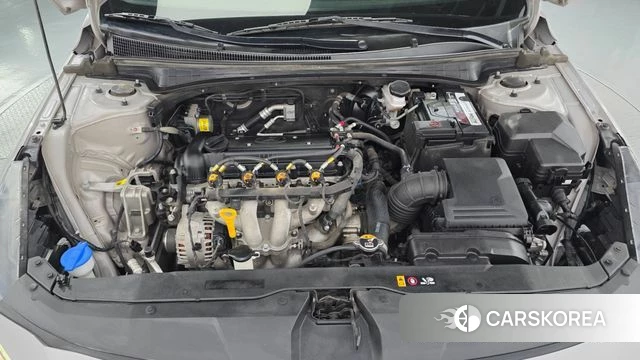 Hyundai Avante (CN7) id 4698068 из Кореи 27