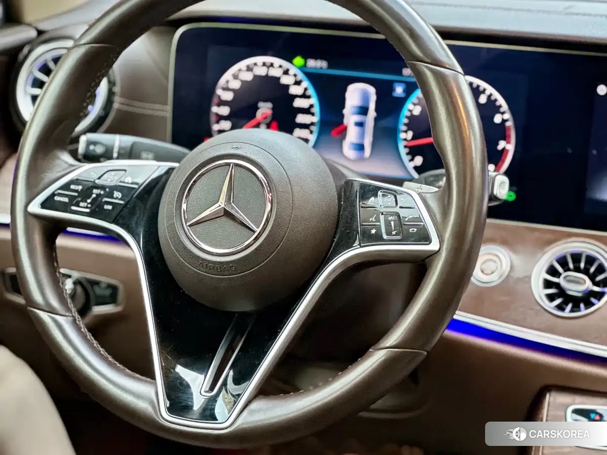 Mercedes-Benz E-Class id 4576830 из Китая 12