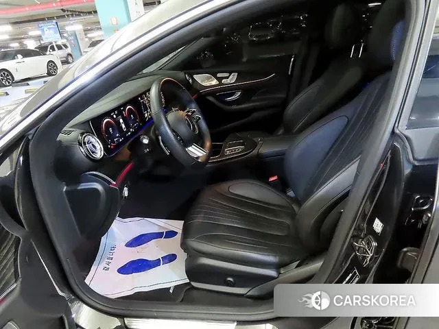 Mercedes-Benz CLS-Class C257 id 3695327 из Кореи 16