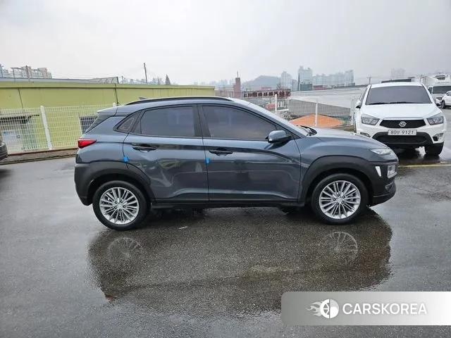 Hyundai Kona id 3412869 из Кореи 13