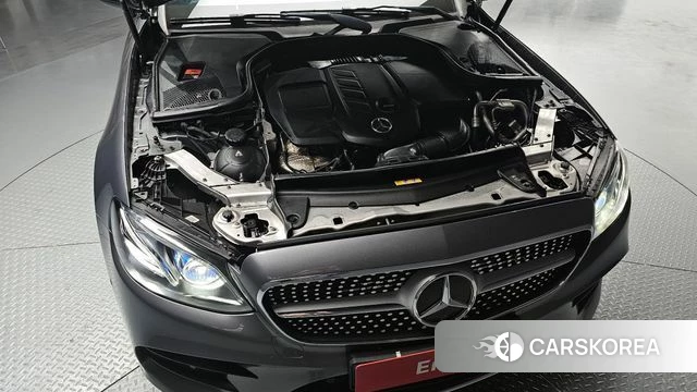 Mercedes-Benz E-Class W213 id 3942838 из Кореи 16