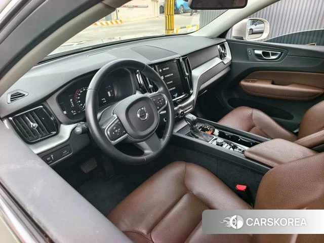 Volvo XC60 id 4253524 из Китая 19