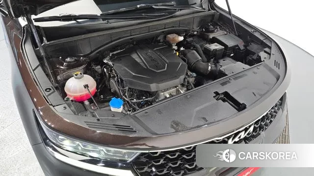 Kia Sorento 4th Generation id 3472571 из Кореи 16