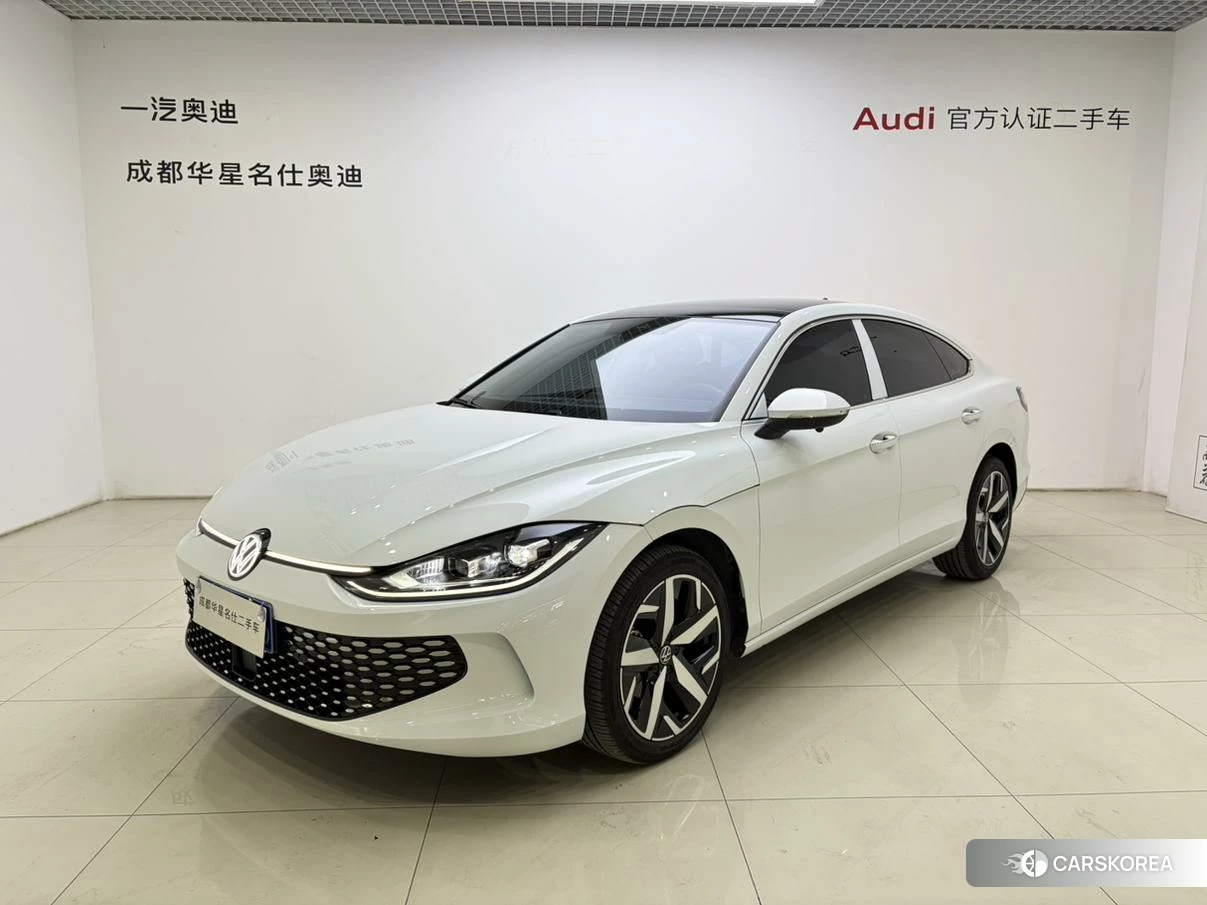 Volkswagen Lingdu id 4461638 из Китая 12