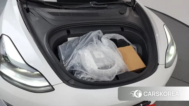 Tesla Model 3 id 3587735 из Кореи 16