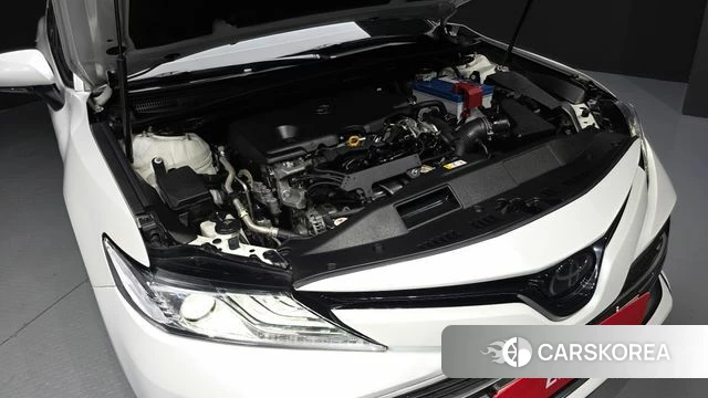 Toyota Camry (XV70) id 4530582 из Кореи 16