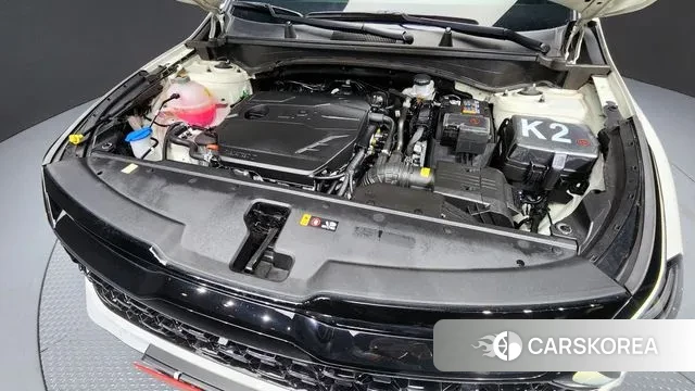 Kia Sportage 5th Generation id 3554975 из Кореи 16