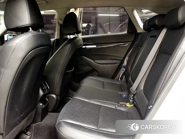 Kia Seltos id 3626721 из Кореи 16