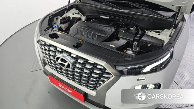 Hyundai Palisade id 4676537 из Кореи 16