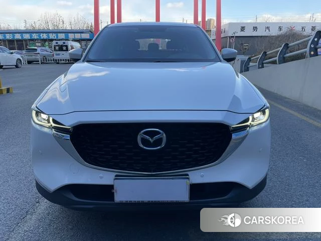 Mazda CX-5 id 4290478 из Китая 14