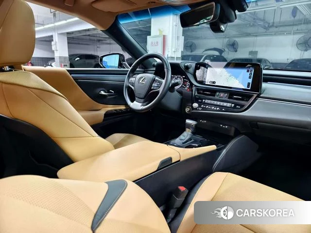 Lexus ES id 4221022 из Китая 18