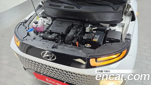 Hyundai Casper id 2801319 из Кореи 16