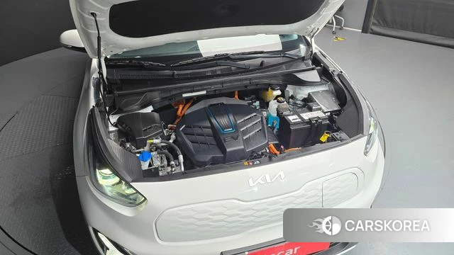 Kia Niro Plus id 4585345 из Кореи 26