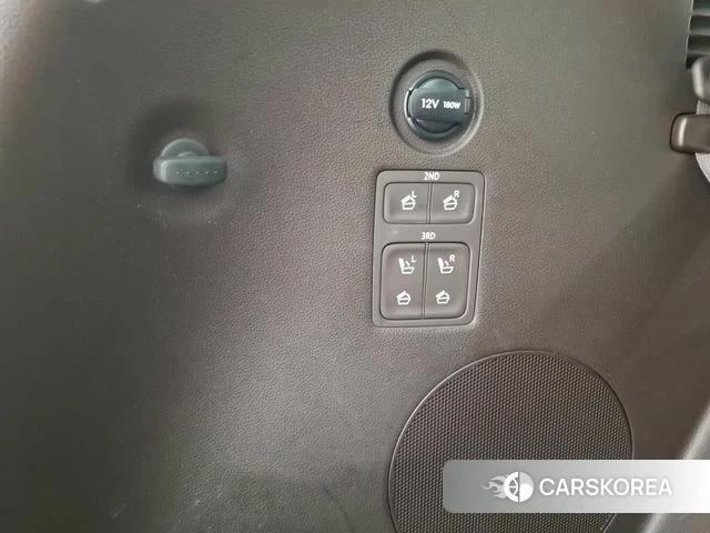 Hyundai Palisade id 3859776 из Кореи 16