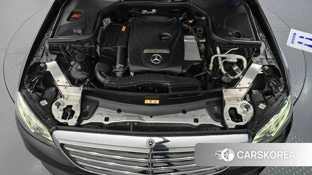 Mercedes-Benz E-Class W213 id 3834576 из Кореи 16
