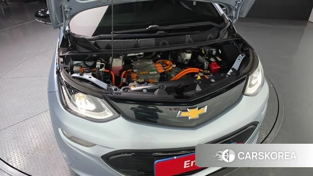 Chevrolet (GM Daewoo) Bolt EV id 4325943 из Кореи 16