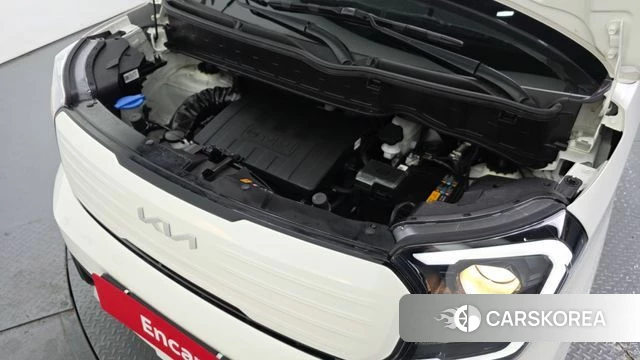 Kia The New Kia Ray id 4222748 из Кореи 16